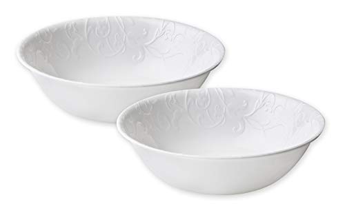 corelle bella faenza 1 quart large serving bowl