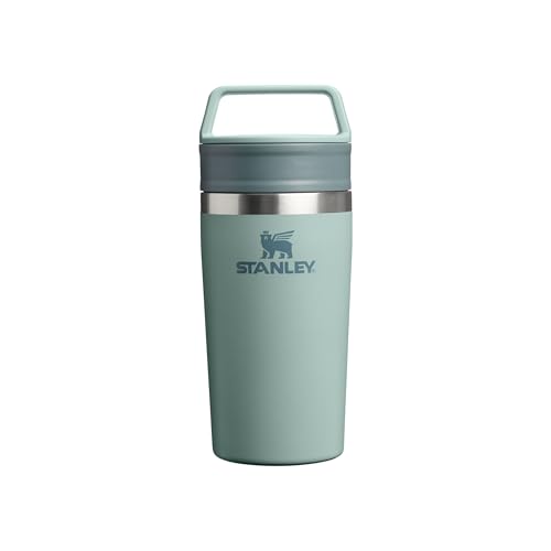 STANLEY 1913 Cafe To-Go Travel Mug 0.35L - Shale
