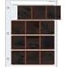 Printfile 4 120 Strips Total 12 Frames 100 Pack - Printfile 1204B100