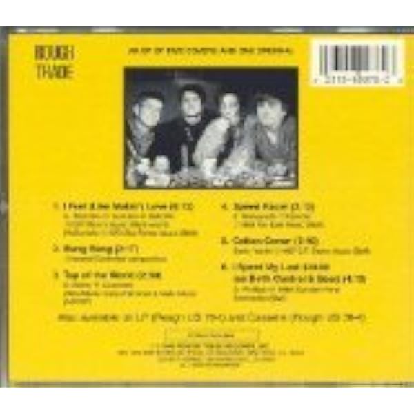 Amazon.com: Single Collection Part 1: CDs & Vinyl