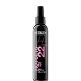 Redken by Redken Hot Sets 22 Thermal Setting Mist Maximum Control for Unisex, 5 Ounce