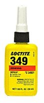 CRL LoctiteÂ® Impruvâ„¢ Ultraviolet Adhesive - 1.69 Fl. Oz.