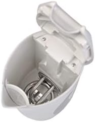 Adler HKK00186 AD 02 Bouilloire électrique, 760 W, 0.6 liters, Blanc - Cuisine A Vivre Adler HKK00186 AD 02 Bouilloire électrique, 760 W, 0.6 liters, Blanc