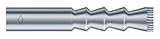 Epoxy Anchor, Internal Threaded, 3/8-16