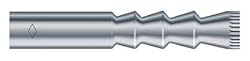 Epoxy Anchor, Internal Threaded, 3/8-16