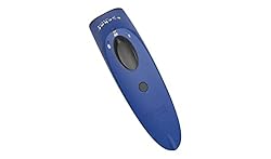 SOCKET - CX3431-1881 S740, 2D Barcode Scanner, Blue