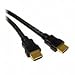 Cables Unlimited 15-Feet HDMI Male to Male Cable