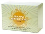 SunBreeze® Balm - 6 Small Containers (0.19 oz./5.2 g each container)