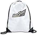 Valenti47 Iowa State University Cyclones 02 Latest Port Bag