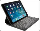 Kensington KeyFolio Thin X2 Plus for iPad Air