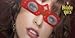 3D Christmas Glasses - Holiday Specs - Transform Christmas Lights Into Magical Images - Christmas Star - 3 Pairs by 3Dstereo Holiday Eyes Glasses
