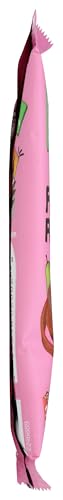 BEAR FRUIT ROLL RASPBERRY SINGLE, 0.7 OZ