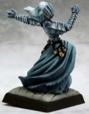 Hellknight Signifier Pathfinder Miniature by Reaper