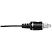 InstallerParts 30ft Toslink to Toslink 2.2mm Fiber Optic Audio Cable