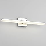 7Degobii Modern Bathroom Vanity Light 24" Long 14W