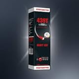 Menzerna 439T Universal Pre-Polishing Paste Green Rouge Bar (Heavy Cut)