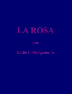Livro A Rosa