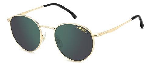 Sonnenbrillen CARRERA CARRERA 339/S RHL GOLD BLACK_ 52/21/145 Herren