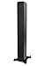 Definitive Technology Mythos ST-L SuperTower with Built-In Powered Subwoofer - Each (Black)