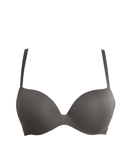 Royal Lounge Intimates Women's Lingerie, Glacier Grey, 80C, Glacier Grey, 95C