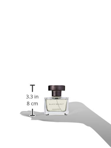 Banana Republic Black Walnut Eau de Toilette Spray for Men, 3.4 Ounce