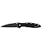 Kershaw Unisex Onion Leek Assisted Flipper Knife - 1660Ckt