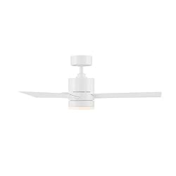 Axis Smart Indoor and Outdoor 3-Blade Ceiling Fan