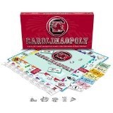 University of South Carolina - South Carolinaopoly