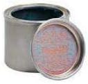 Candle Corp Of America Sterno Handy Fuel Chafing Fuel Gel, 3 Ounce - 144 per case.