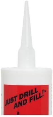 Fix A Floor Extra Strength Floor Tile Adhesive, 12-Pack Vinyl Floor Adhesive for Hollow Tiles Laminate, Creaking Wood & More - Image 3