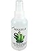PPI Skin Illustrator Green Marble Alcohol Based Water Proof Makeup Setting Spray Sealer, 4oz