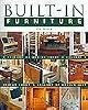 Built-in Furniture [Paperback]  by Jim Tolpin