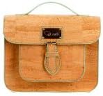 CORK SATCHEL