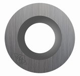 Authentic Easy Wood Tools Ci0 Round Carbide Replacement Cutter  for Full and Pro Size  Finishers Lathe Woodturning Tools Ci0