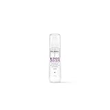 Goldwell Dualsenses Blondes & Highlights Anti-Yellow Brilliance Serum Spray Luminosity & Protect 4oz