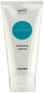 obagi exfoliating cleanser