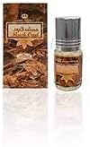 Musk Perfume Al Rehab Musk Oud 3ml 100% Oil