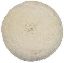 Buff Pad 7.5 inch 1.5 inch Hook Wool Avenger New Condition