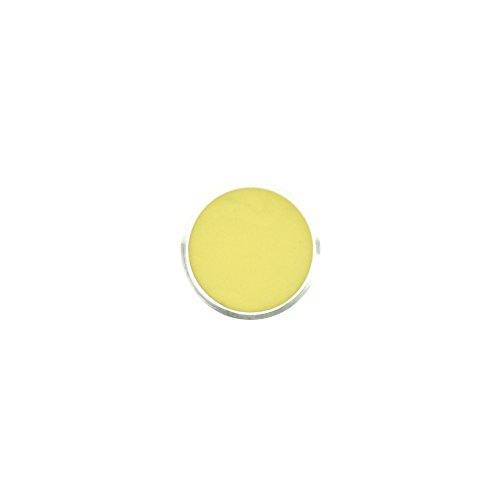 Uhippo Home Button Sticker (Support Fingerprint Indentification System) for iPhone 5s iphone 6 iphone 6 plus iPad Air 2 iPad Mini 3 iPhone 6s iPhone 6s Plus iPad Mini 4 (Silver Ring Yellow Button)-Retail Packaging Uhippo Home Button Sticker (Support Fingerprint Indentification System) for iPhone 5s iphone 6 iphone 6 plus iPad Air 2 iPad Mini 3 iPhone 6s iPhone 6s Plus iPad Mini 4 (Silver Ring Yellow Button)-Retail Packaging