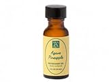 Agave Pineapple Refresher Oil by Aromatique - 1/2
