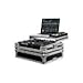Odyssey FZGSTKS2 Native Instruments Traktor Kontrol S2 Controller & Laptop Glide Case