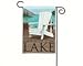 BreezeArt Lake Life Garden Flag 31195