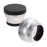 Digital High Definition 2X 37mm Telephoto Lens Japan Optics