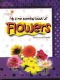 Flowers - Picture Book