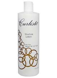 Curlisto®- Structura Lotion PLUS (16oz)