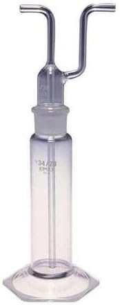 Bottle, 500ml, Glass, Clear