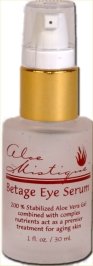 Betage Eye Serum 1oz.