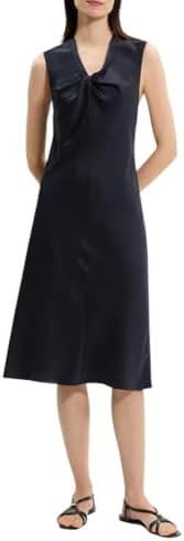 theory sheer overlay dress Theory Overlay Midi Dress