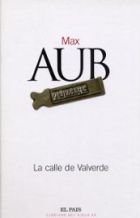 Portada de La calle de Valverde