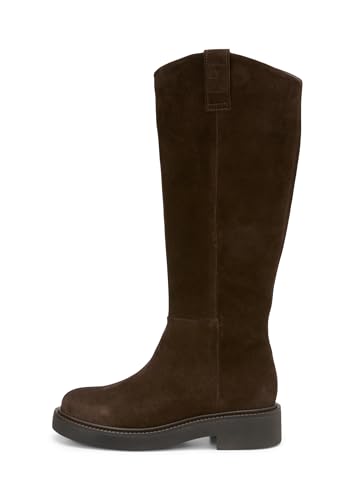 Marc OPolo Perla, Mid Calf Boot Donna, 713, 36 EU